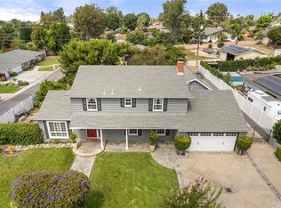4727 Yorba Ln, Yorba Linda, CA 92886