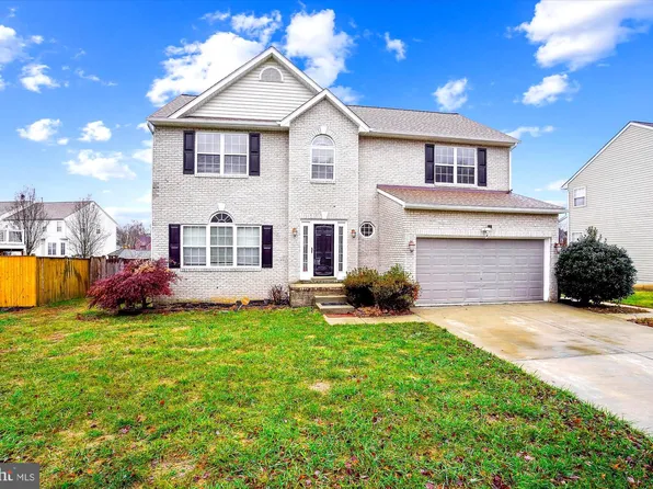 10471 Markby Ct, White Plains, MD 20695
