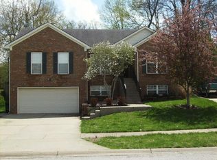 568 Hawthorne Ave, Shelbyville, KY 40065