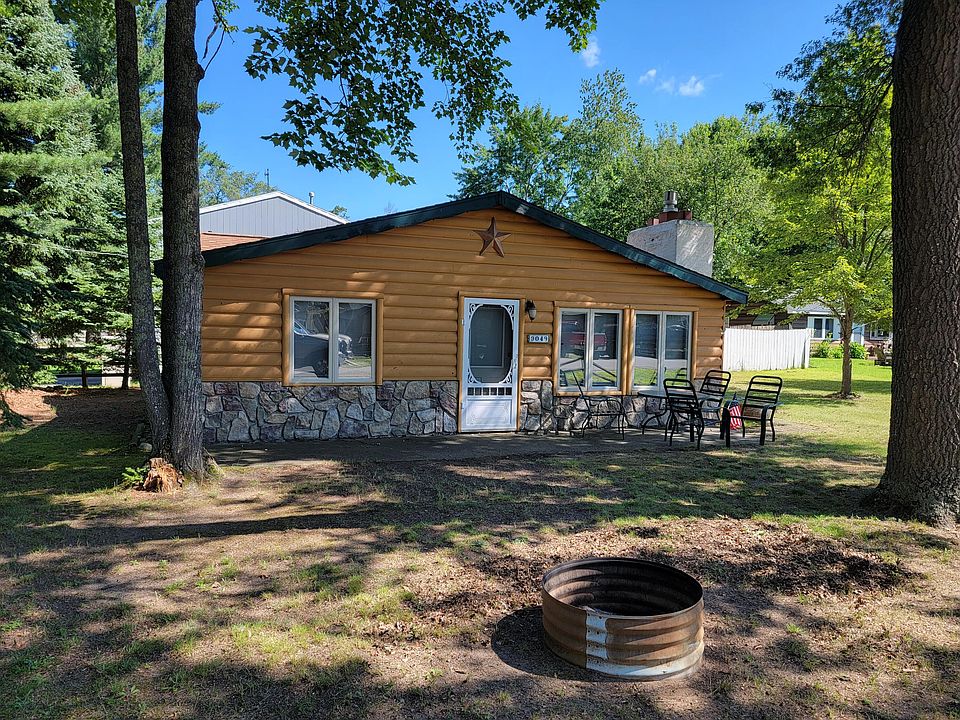 9049 Superior Ave, Saint Helen, MI 48656 MLS 201825509 Zillow