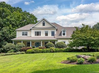 5 Crawford Ln, Sherman, CT 06784