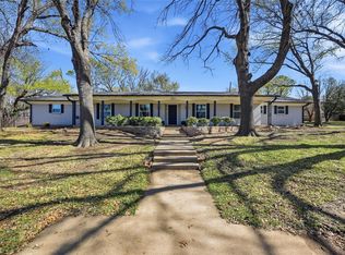 1507 Greenbrier Dr, Sherman, TX 75092