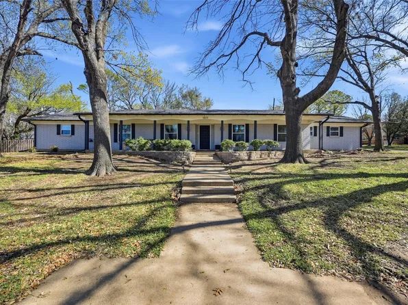 1507 Greenbrier Dr, Sherman, TX 75092