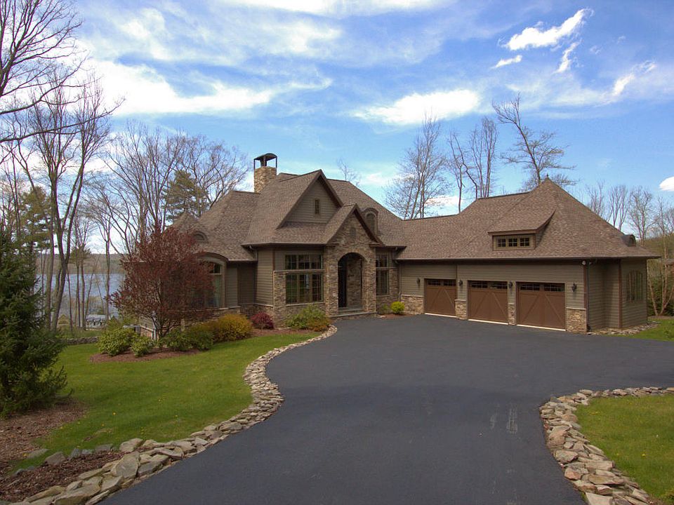 131 Calico Point Dr, Paupack, PA 18451 Zillow