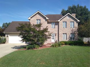 238 Southridge Rd, Terre Haute, IN 47802