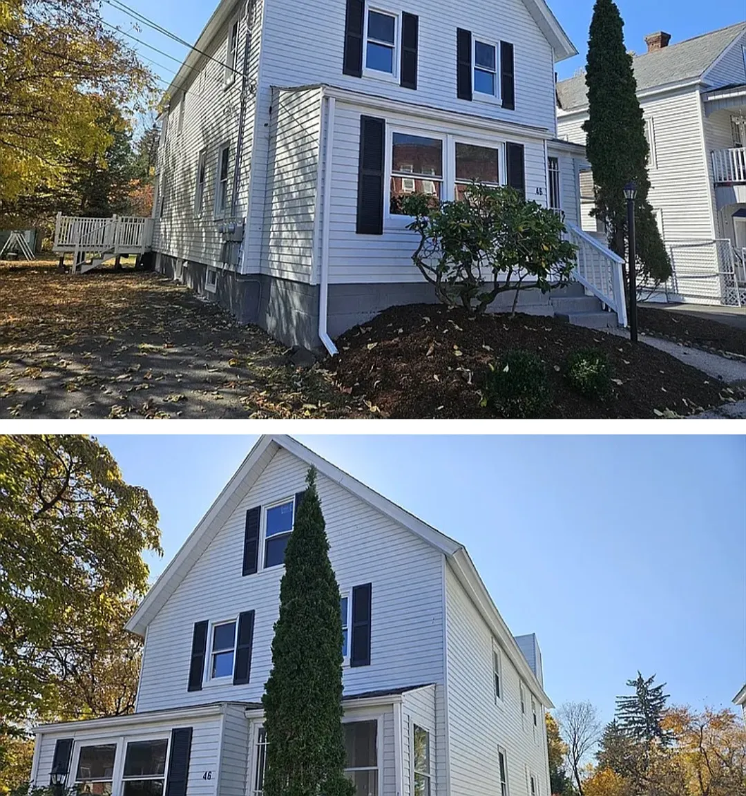 46 Davis St — Photo 1