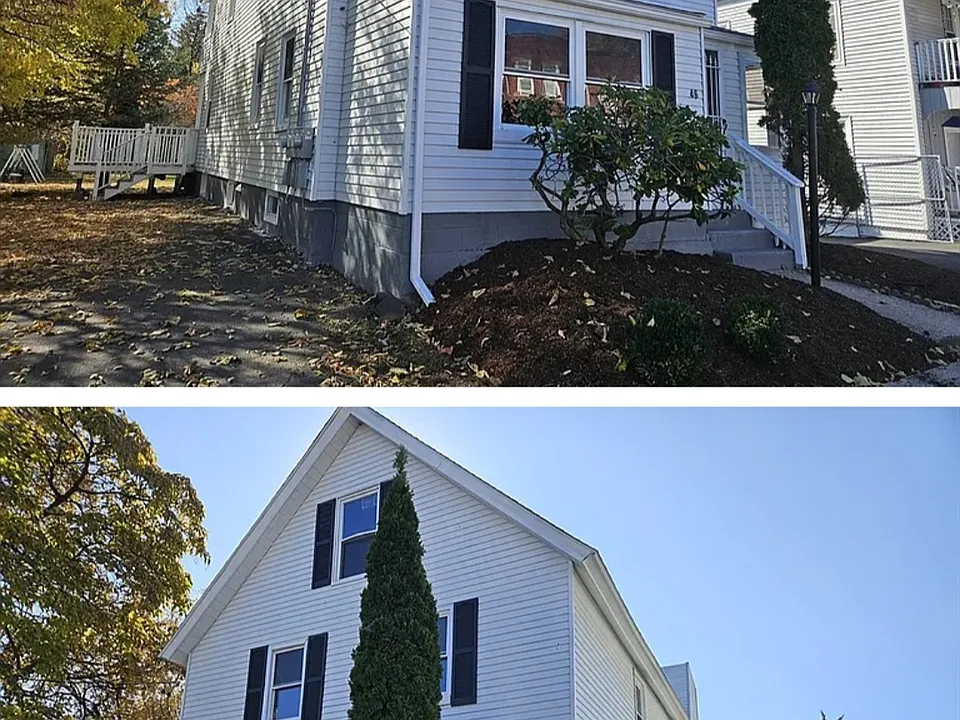 46 Davis St