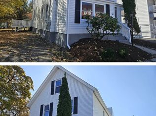 46 Davis St, Holyoke, MA 01040