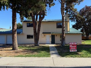 925 Gellatly Street, Wenatchee, WA 98801