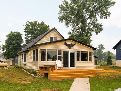 6559 Circle Dr, Harrison, MI, 48625