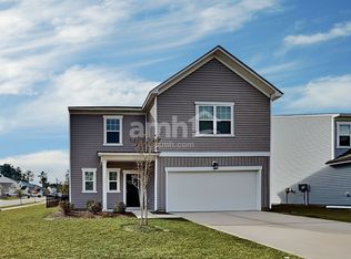 137 Orion Way, Moncks Corner, SC 29461