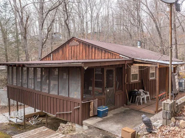 1665 Clark Bottom Rd, London, KY 40744