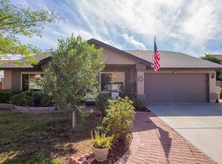 6363 W Campo Bello Dr, Glendale, AZ 85308
