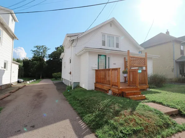440 Prince St, Truro, NS B2N 1E7