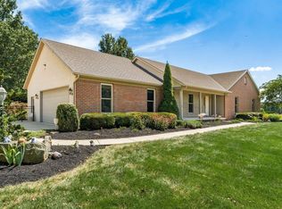 13834 Toll Gate Rd NW, Pickerington, OH 43147