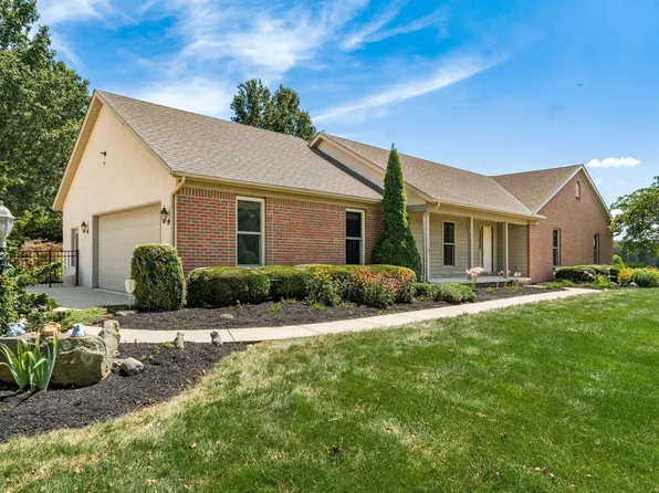 13834 Toll Gate Rd NW, Pickerington, OH 43147