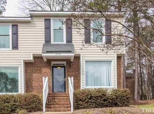 6123 Highcastle Ct, Raleigh, NC 27613