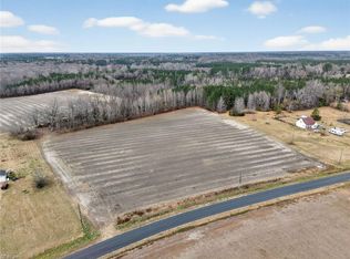 6932 Corinth Chapel Rd, Suffolk, VA 23437