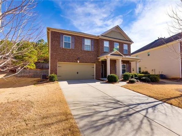 7245 Rocking Horse Ln, Cumming, GA 30040