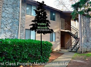20125 SW Tualatin Valley Hwy APT 26, Beaverton, OR 97003