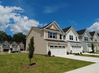 196 Tumbling Rock Way, Garner, NC 27529