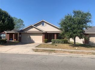 215 Firebush Way, Buda, TX 78610