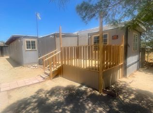 1336 W Iowa Ave, Ridgecrest, CA 93555