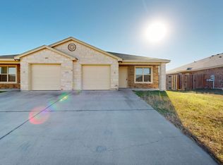 1302 Vanguard Ln #B, Killeen, TX 76549