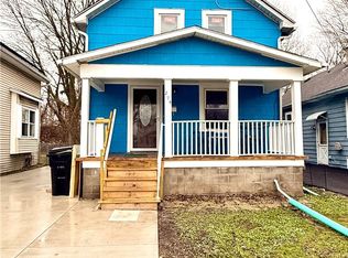 295 Grove St, Tonawanda, NY 14150