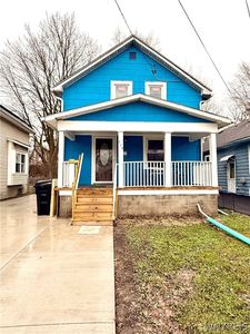 295 Grove St, Tonawanda, NY, 14150
