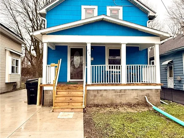 295 Grove St, Tonawanda, NY 14150