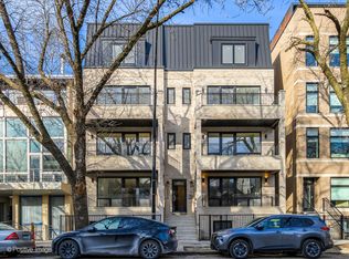 2020 W Webster Ave #2W, Chicago, IL 60647