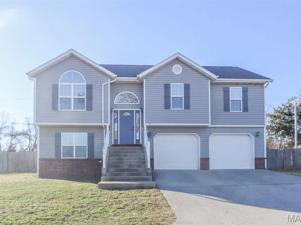 22919 Reward Rd, Waynesville, MO 65583