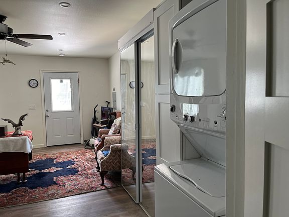 Washer/dryer