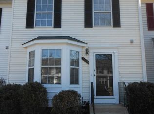 8641 Ritchboro Rd, District Heights, MD 20747