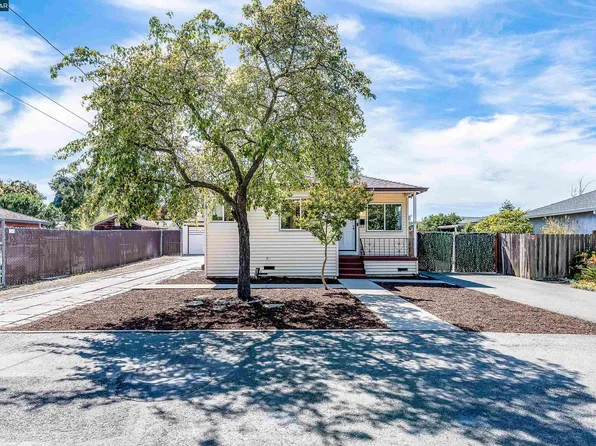 749 Rincon Rd, El Sobrante, CA 94803