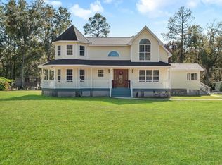 2573 Boyd Rd, Perry, FL 32347