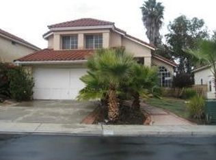 1542 Enchantment Ave, Vista, CA 92081