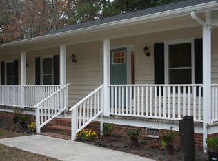 24 Country Club Dr, Shallotte, NC 28470