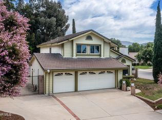 2742 Bear Cir, Simi Valley, CA 93063