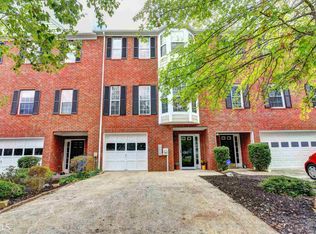 2556 Summit Cove Dr, Duluth, GA 30097
