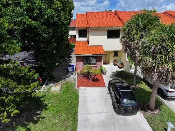 3813 Simms St #3813, Hollywood, FL 33021