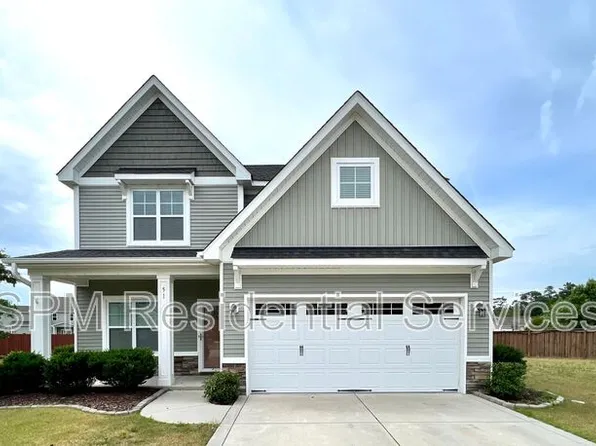 51 Silo Ct, Hampstead, NC 28443