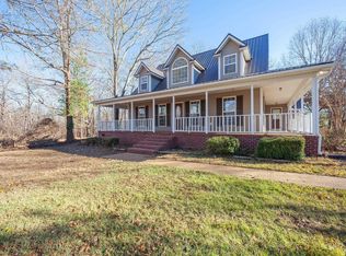 241 Southshore Dr, Jackson, TN 38305