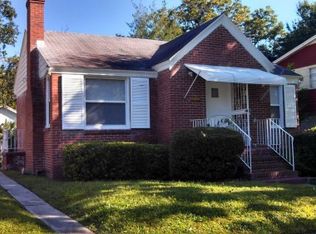 1187 W 9th St, Jacksonville, FL 32209