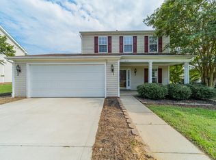 2101 Kings Farm Way, Indian Trail, NC 28079