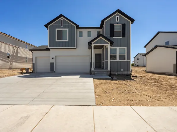 344 W 630 N #13, Tooele, UT 84074