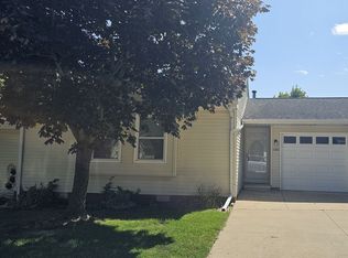 1380 Shire Ct, Howell, MI 48843