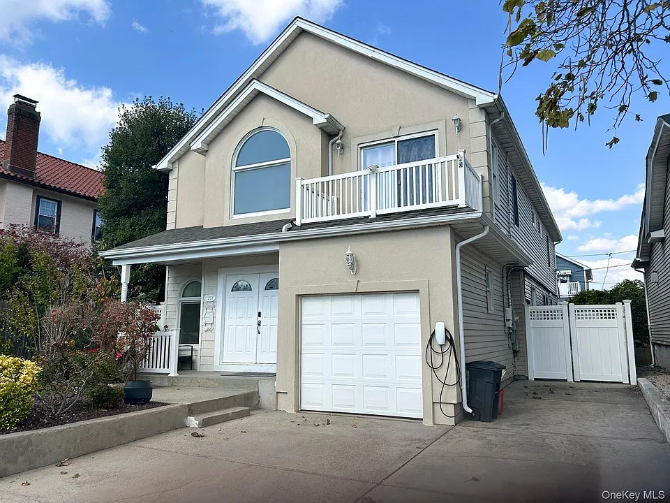357 W Market St
