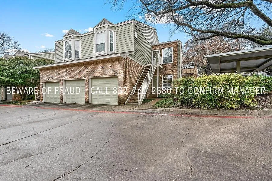 7151 Gaston Ave — Photo 1